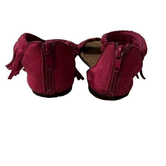 Girls Minnetonka Sandals - Picture 5 of 7